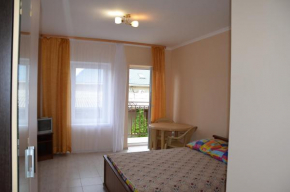 Yug Guest House